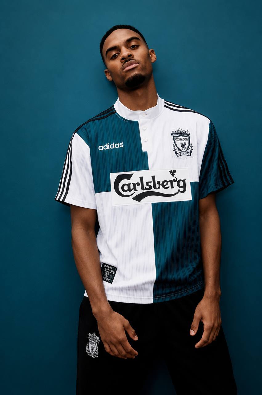Adidas Liverpool "Special 95"