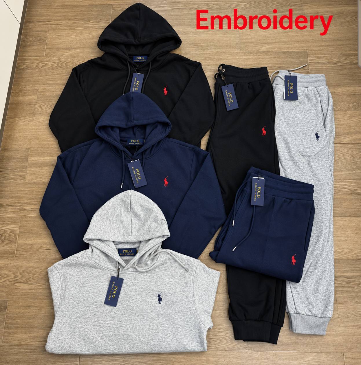 Polo Ralph Lauren — 17€