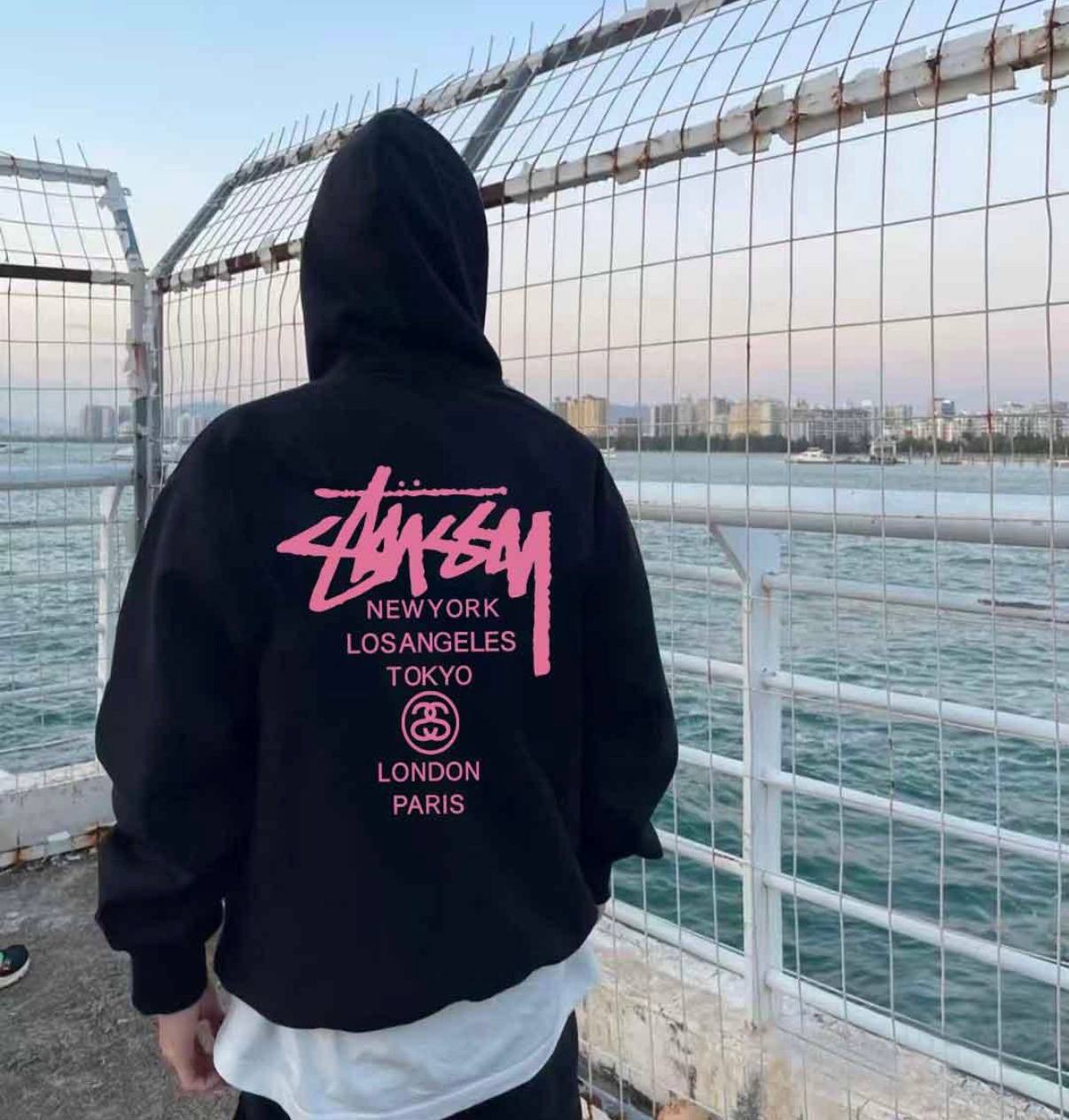 Stüssy