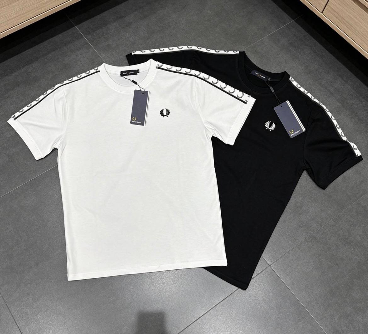 FRED PERRY