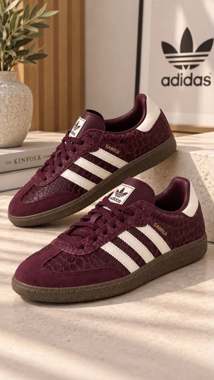 Adidas Samba