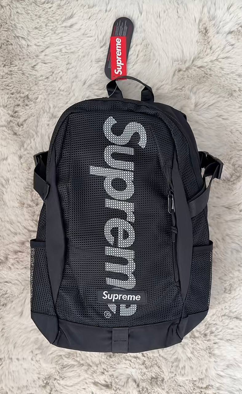 Supreme
