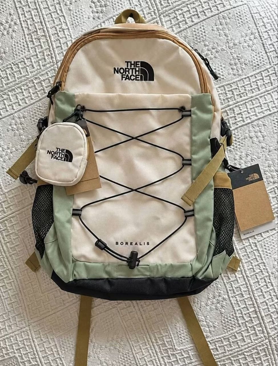 The North Face Backpack