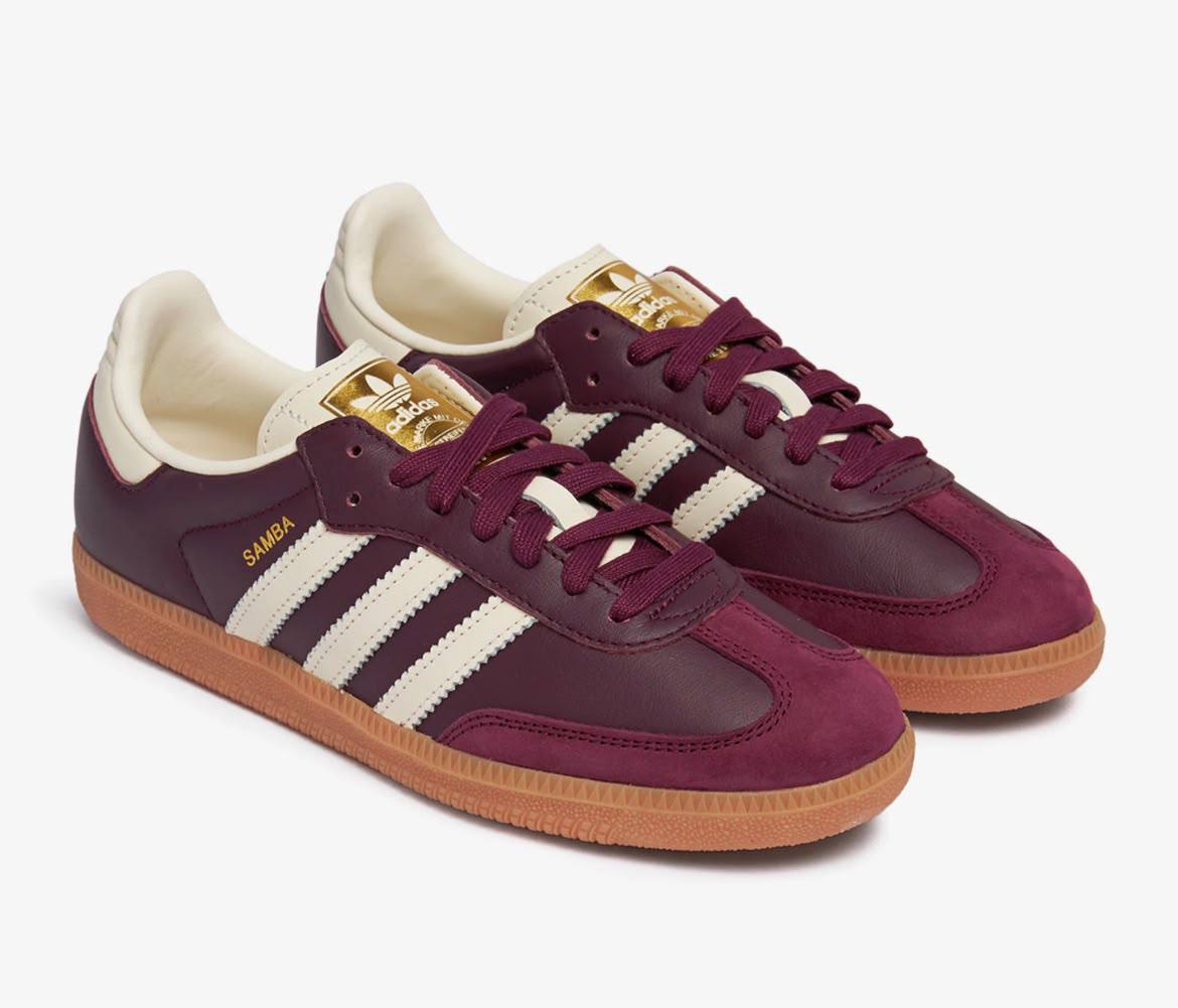 Adidas Samba