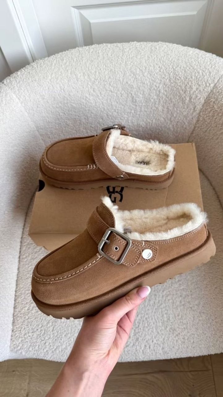 UGG Slippers