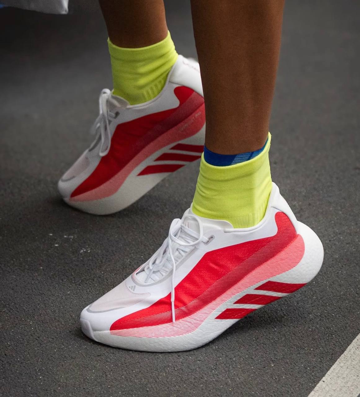 Adidas HyperBoost Edge