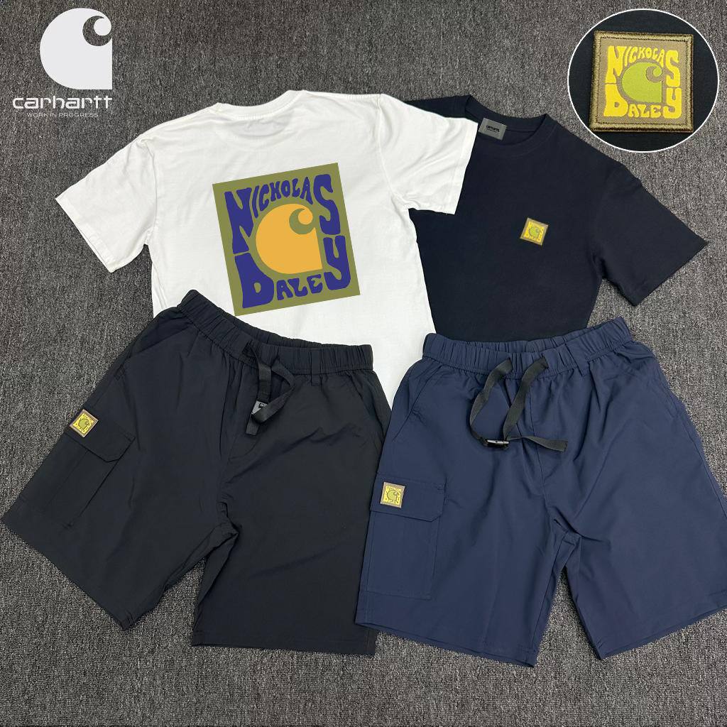 Carhartt (conjunto)