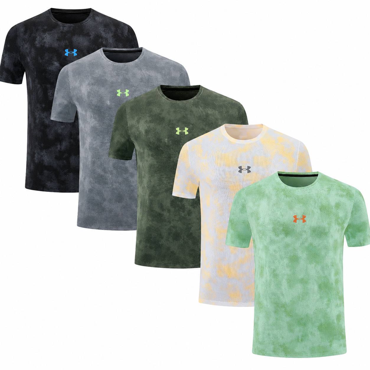 Under Armour