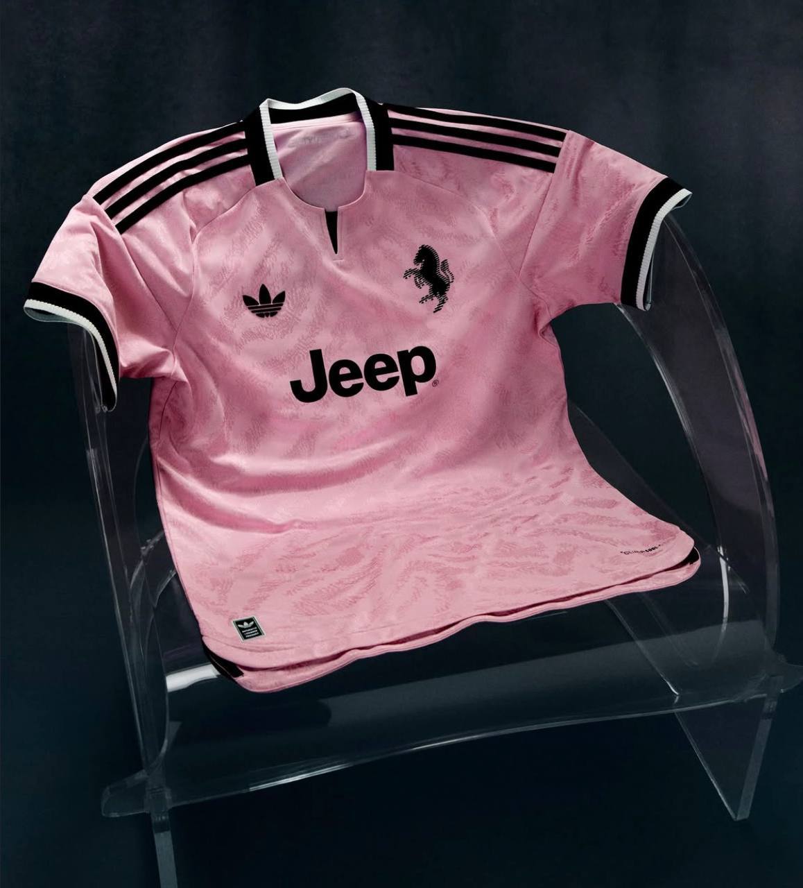 Adidas Juventus 26/27