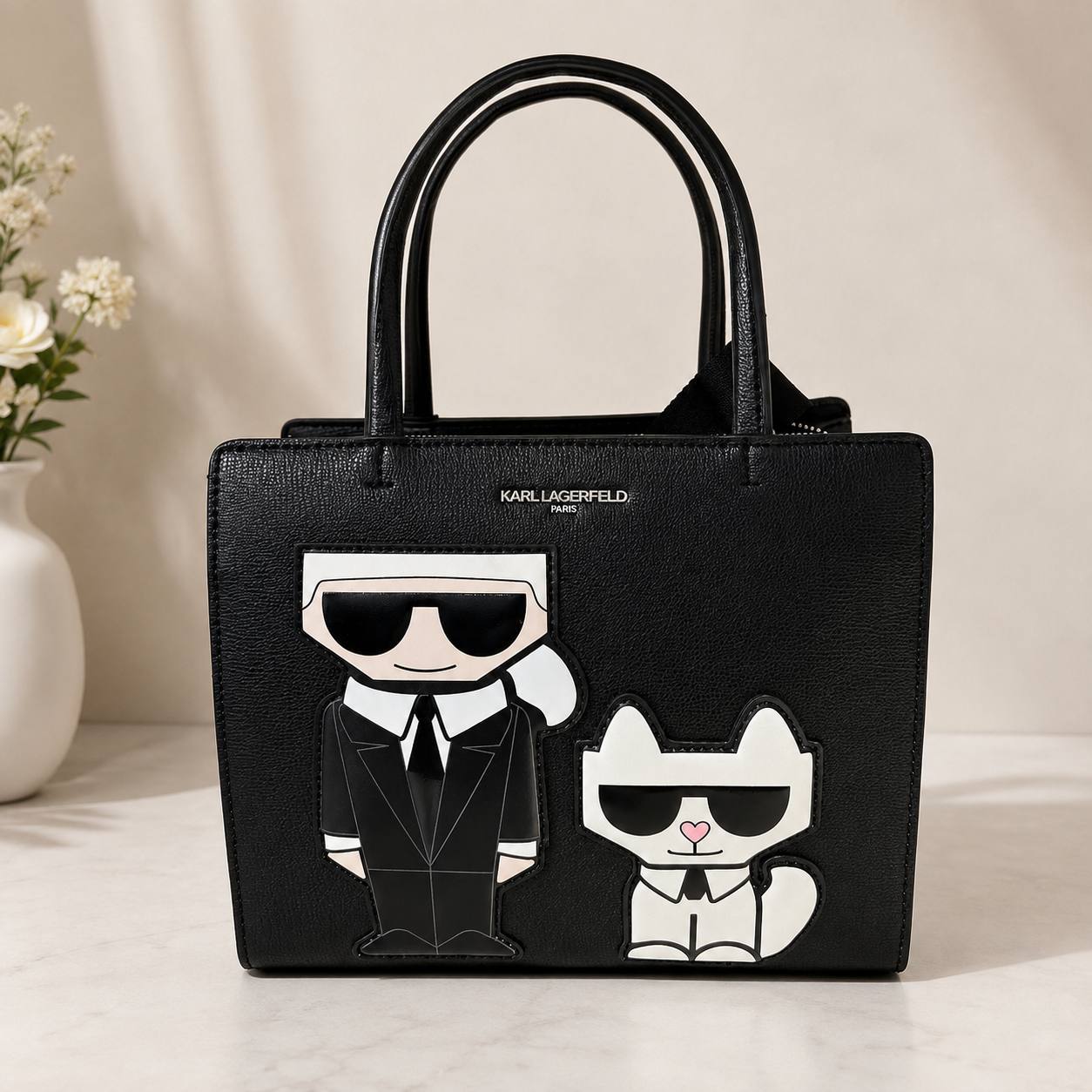 KARL LAGERFELD
