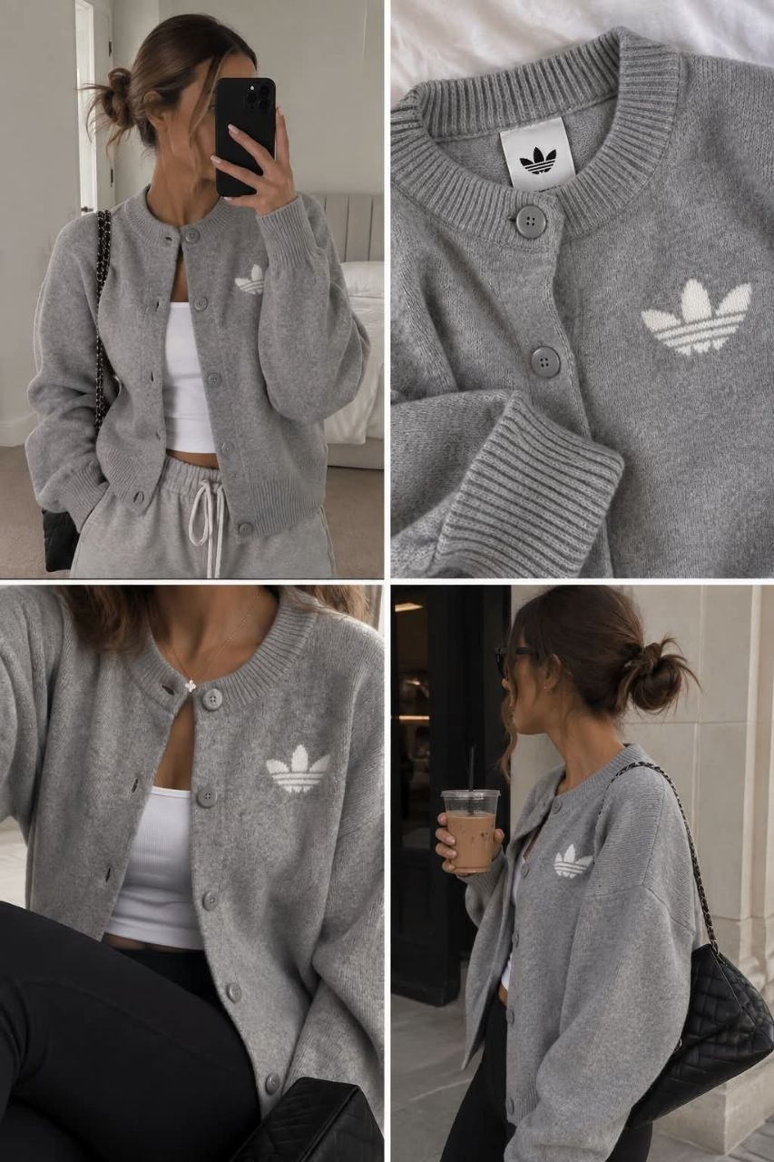 Adidas Jacket