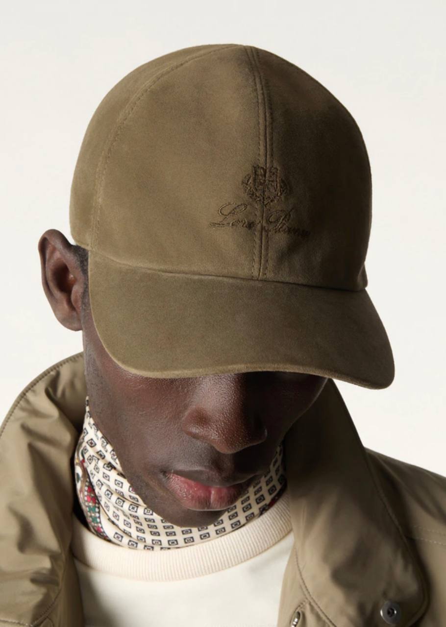 Baseball Cap