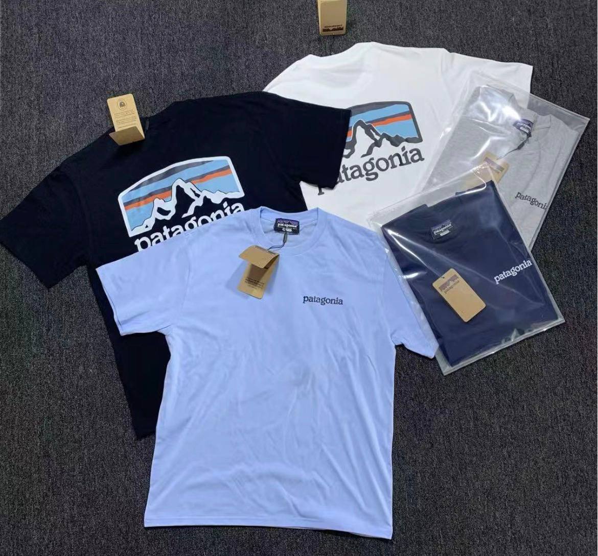 Patagonia