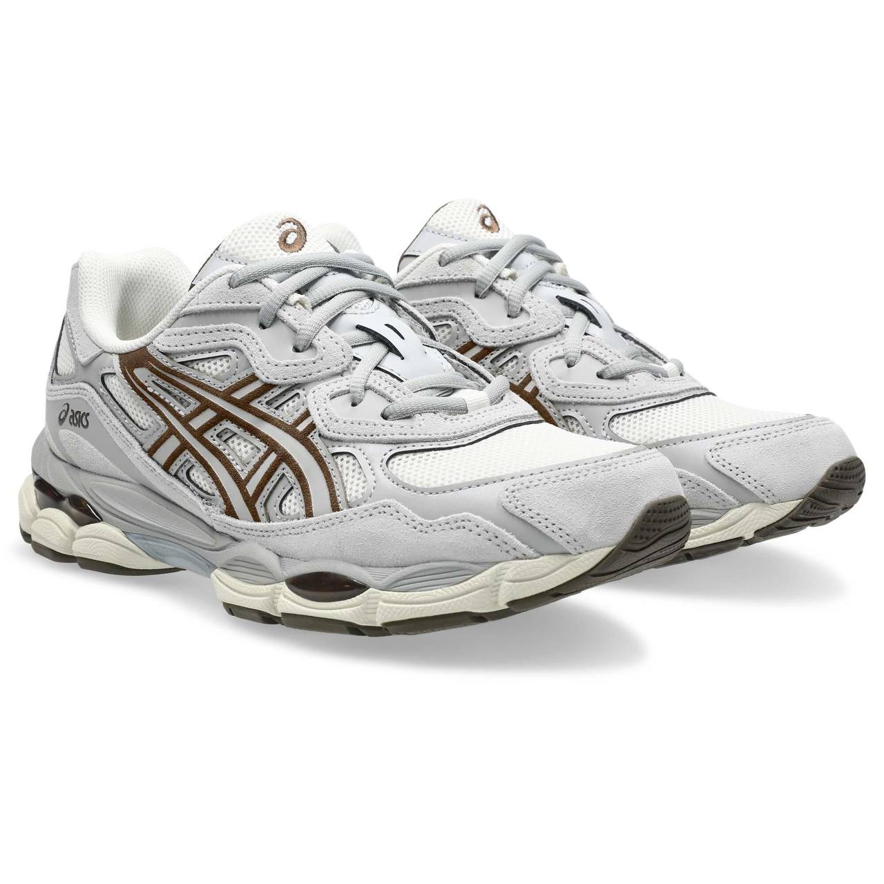 ASICS Low Top Running Trainers