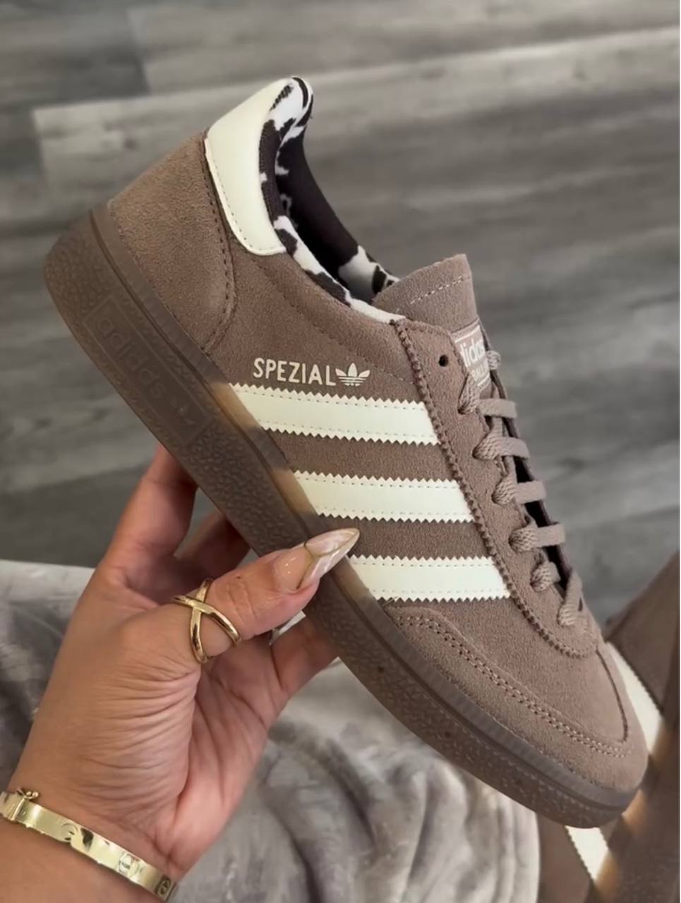 Adidas Samba