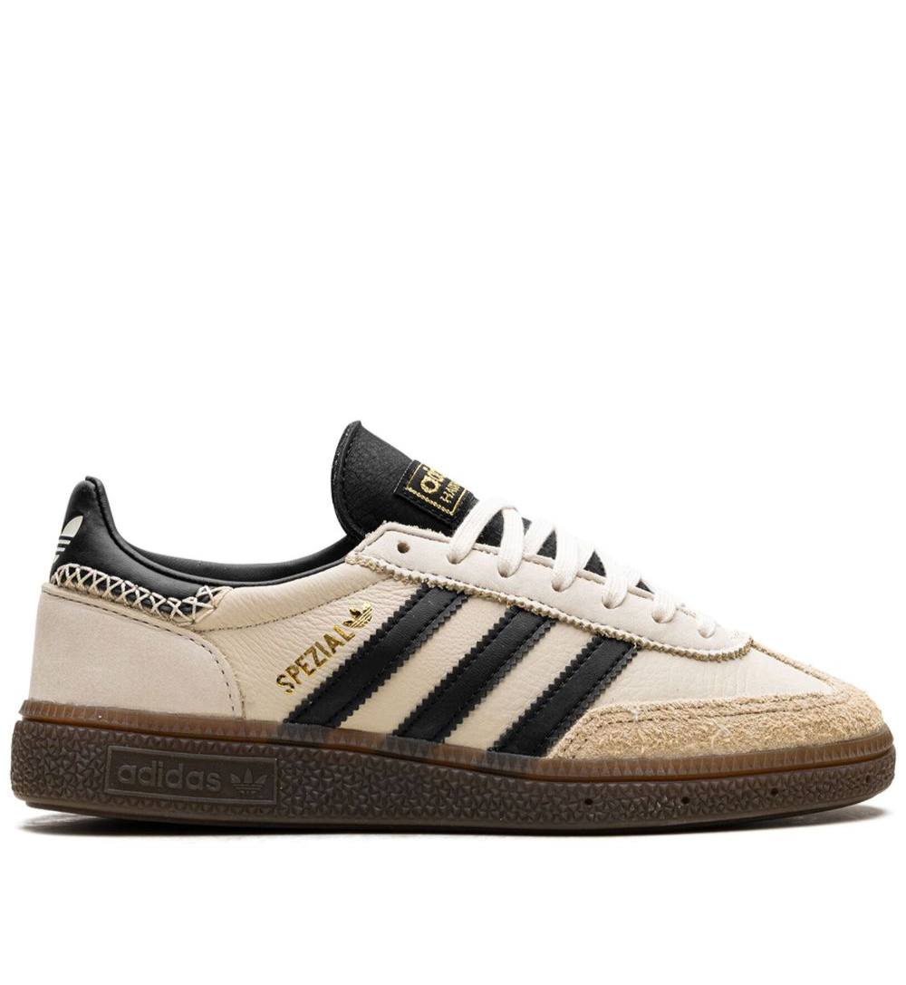 Adidas Low Top Trainers