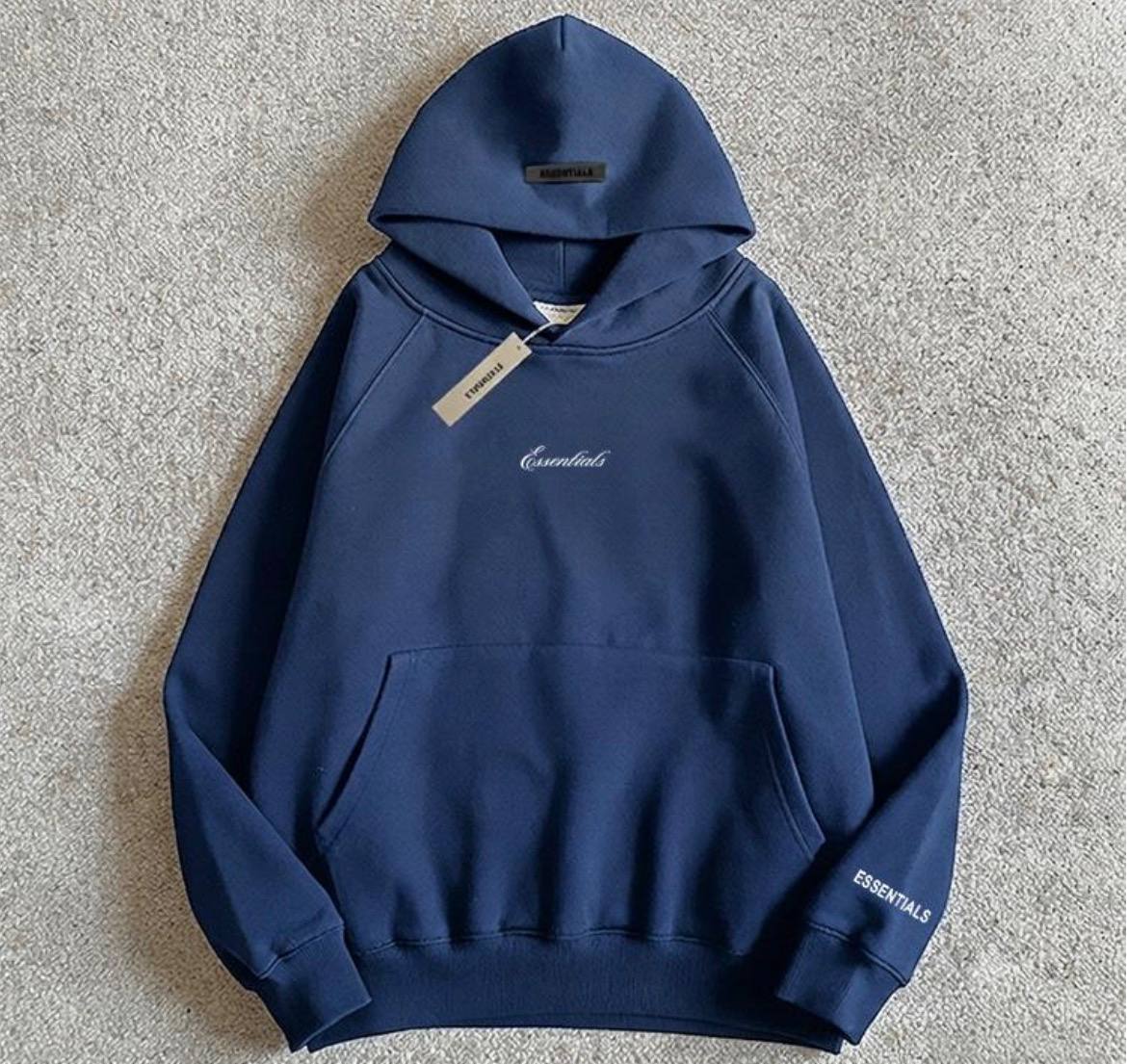 Before Stock Drops