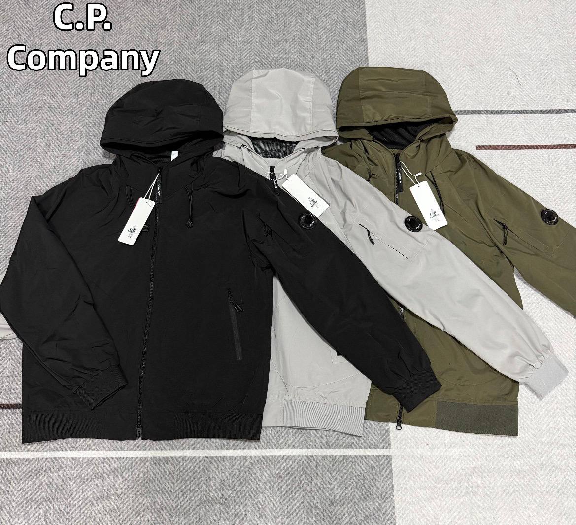 CP C0MP4NY
