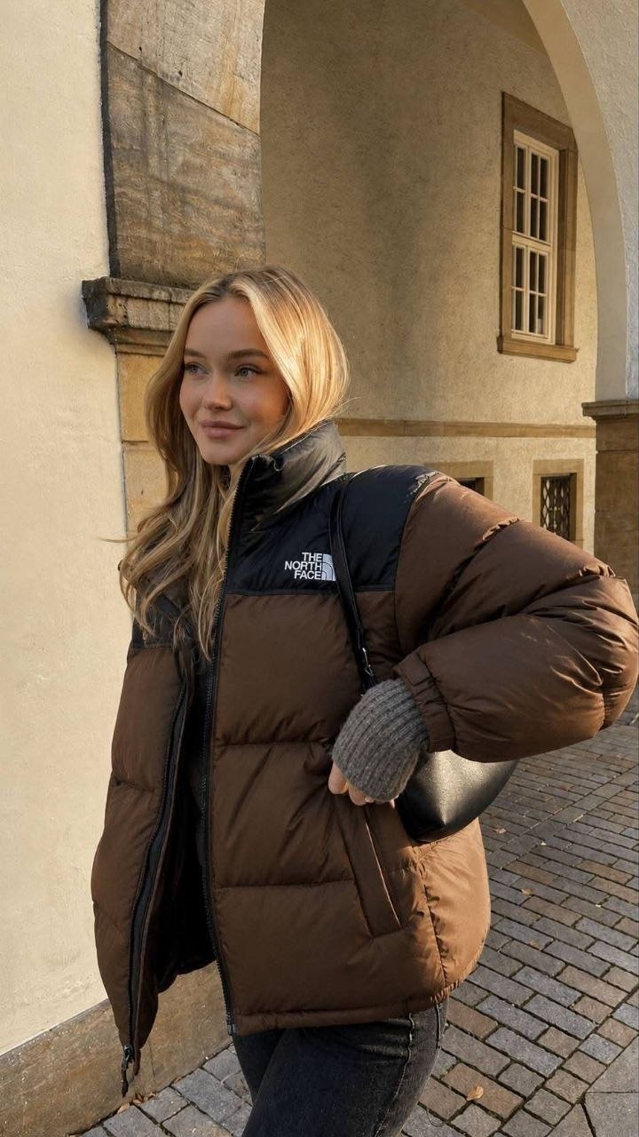 The North Face Jacket