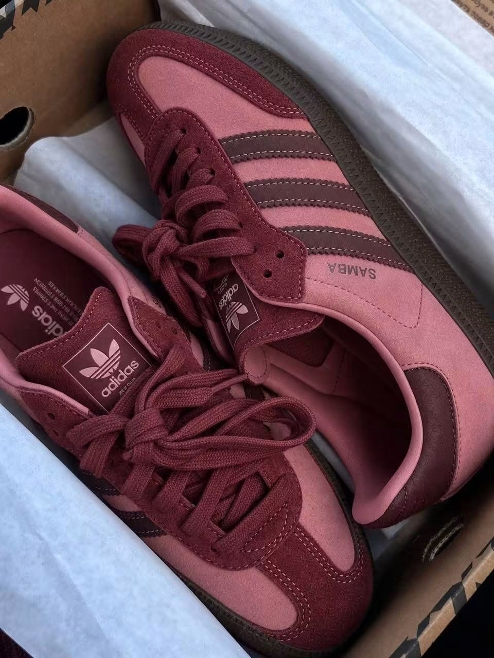Adidas Samba