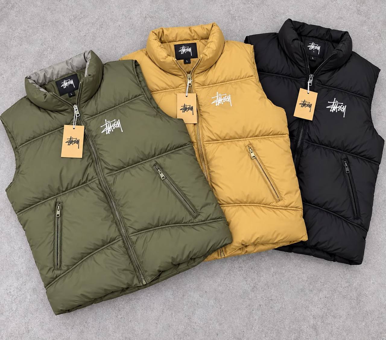 Available For Now