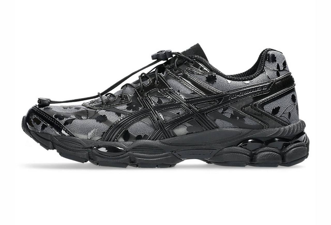 ASICS Gel Cumulus 16 SSCB