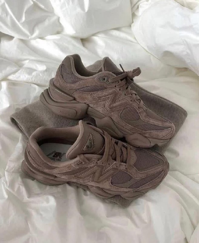 New BaIance 9060