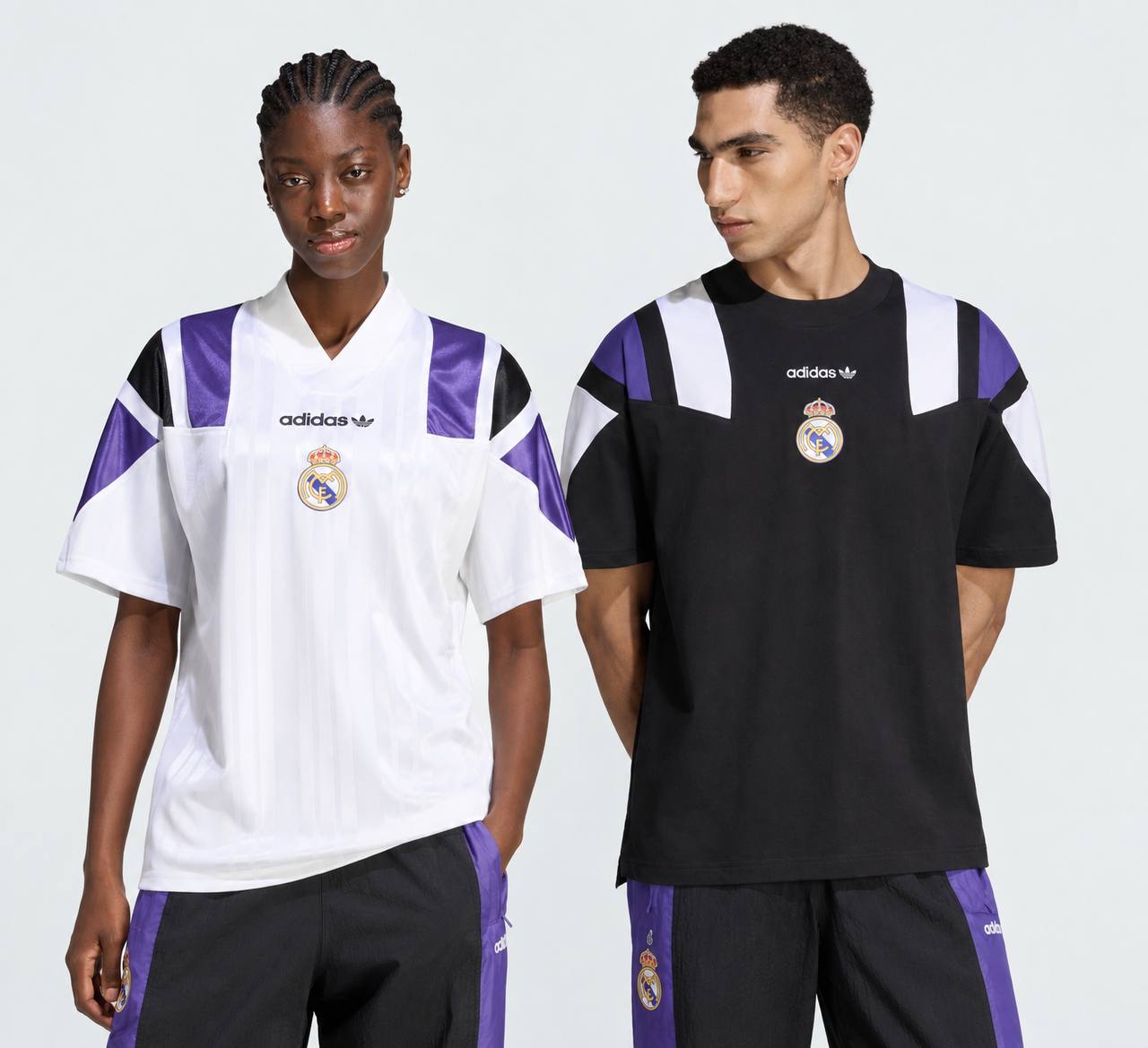 Adidas R Madrid