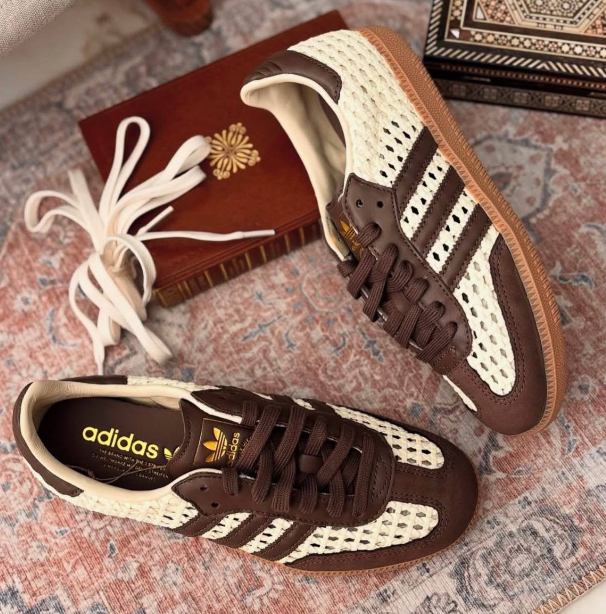 Adidas Samba OG