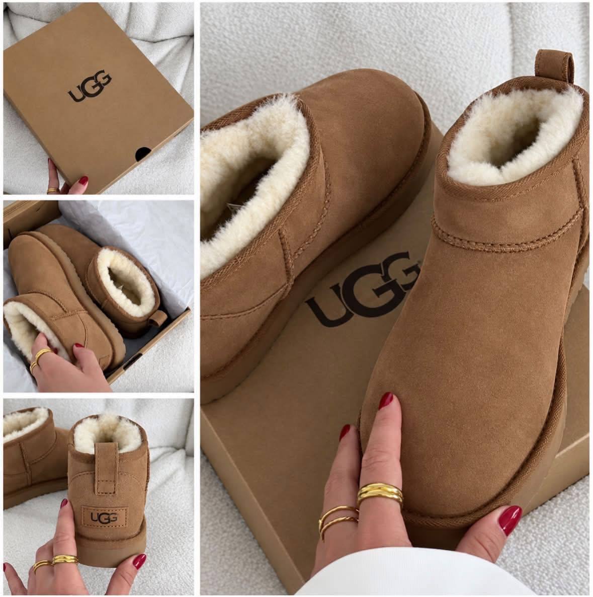 UGG Boots