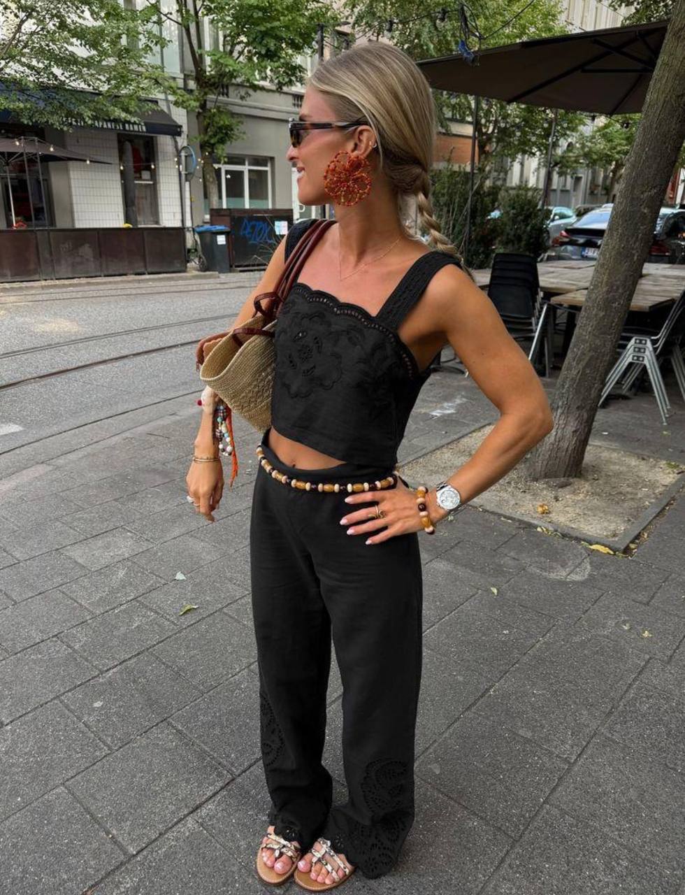 Conjunto Zara📍📍