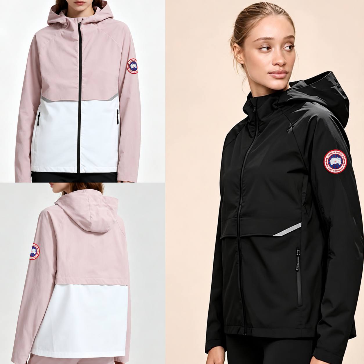 Canada Goose