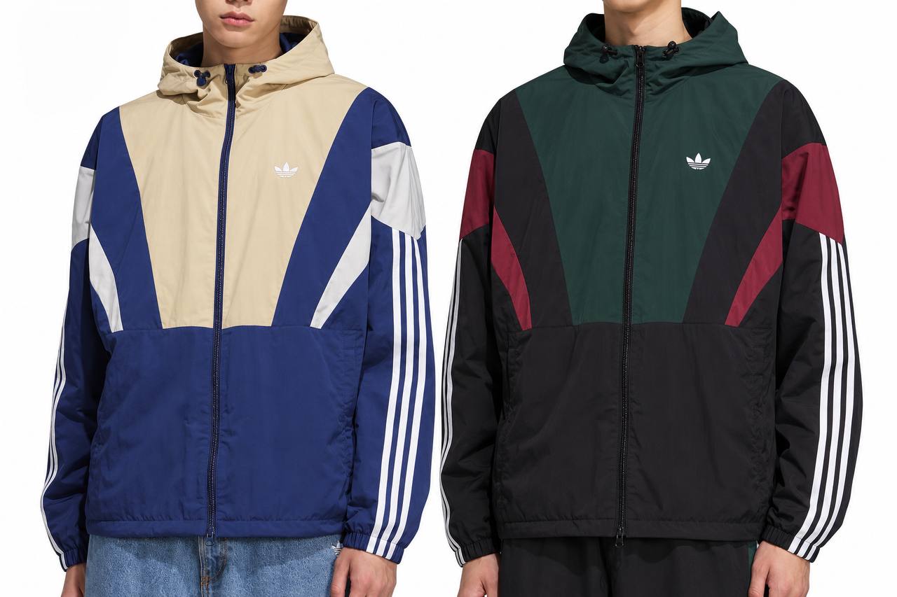 Adidas