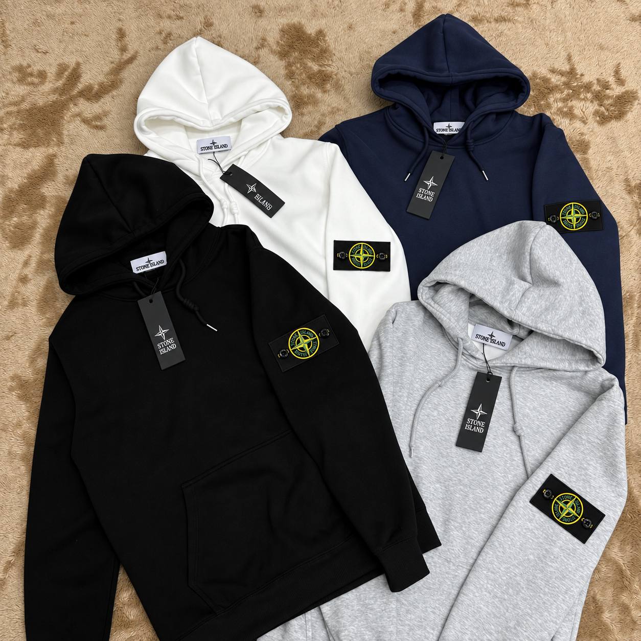 Stone Island