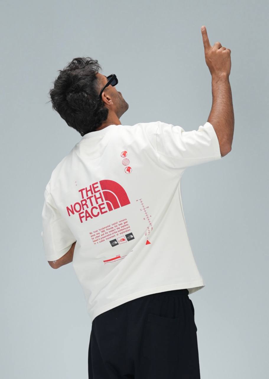 The North Face Graphic T Shirt