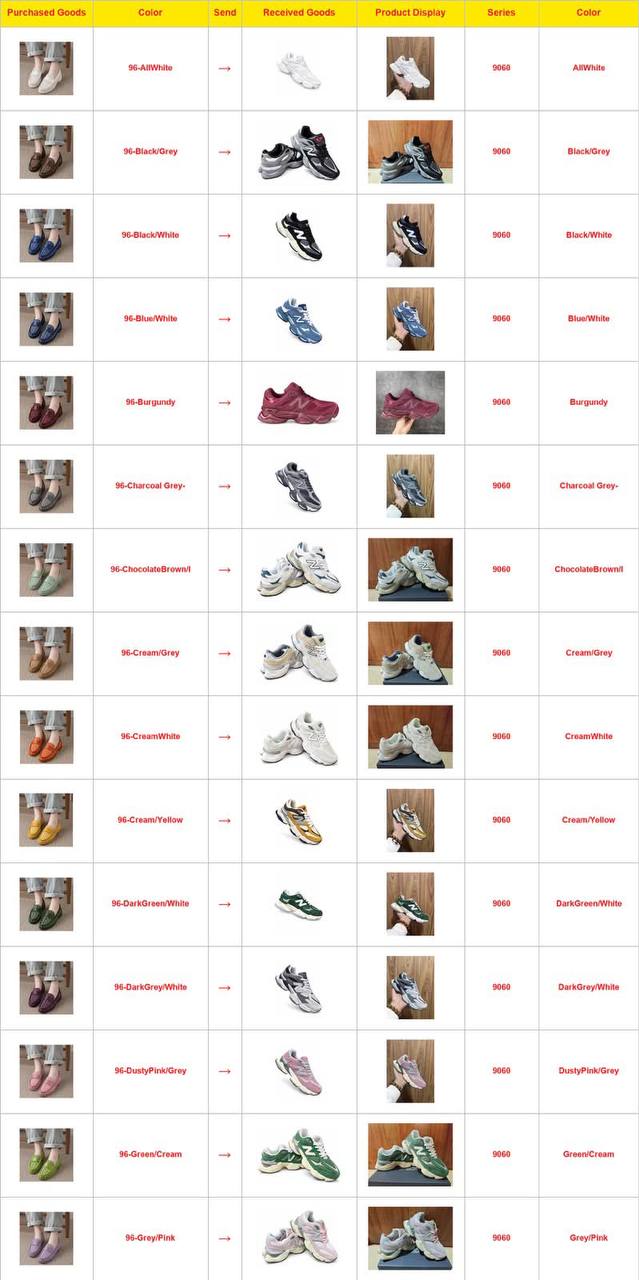 New Balance 9060 On Hacoo! (Not Yep)