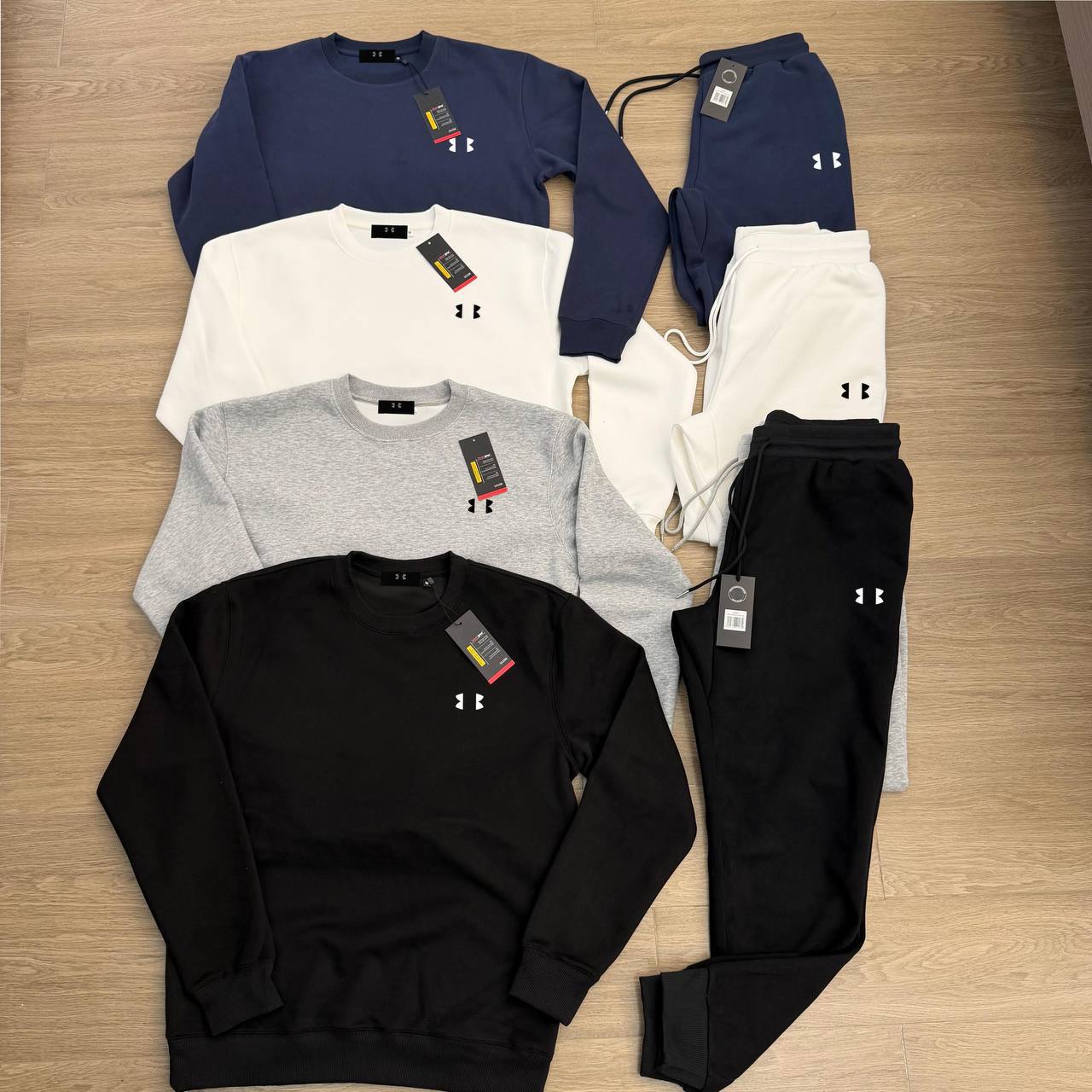 Under Armour (chándal Completo)