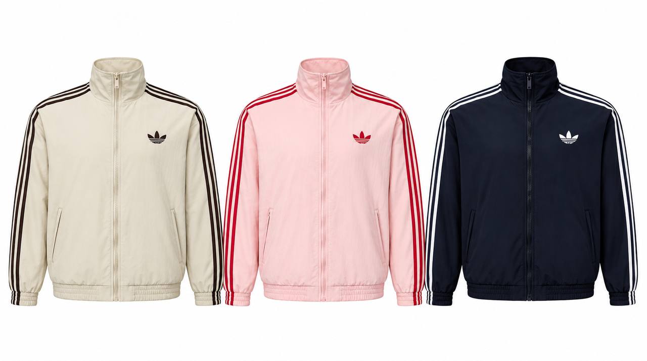 Adidas