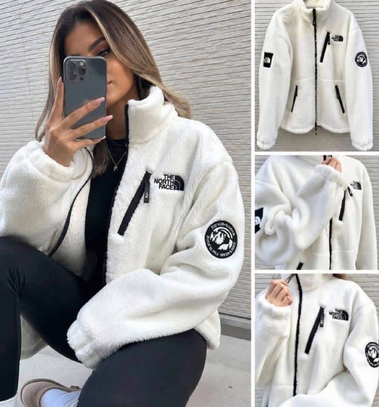 The North Face Jacket
