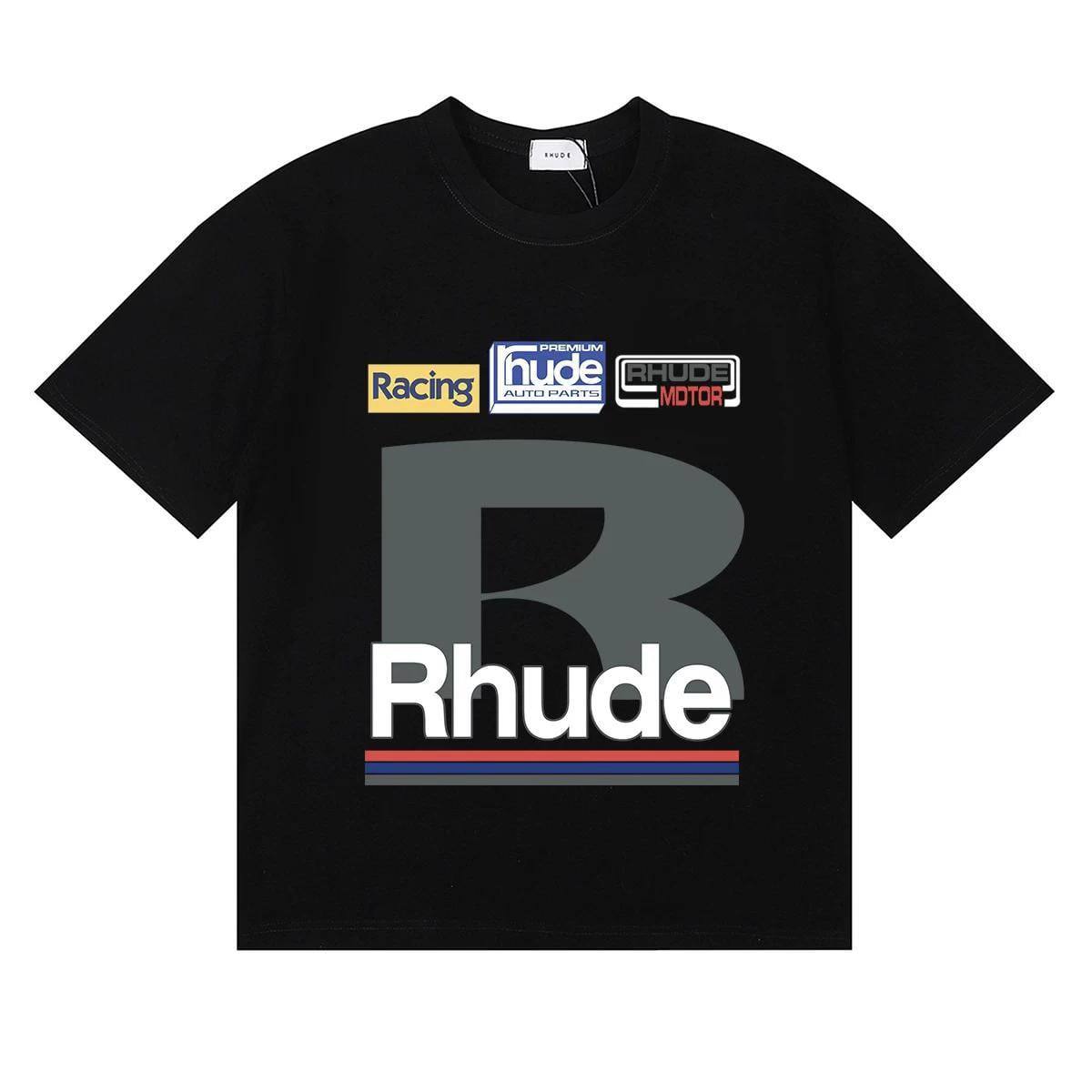RHUDE