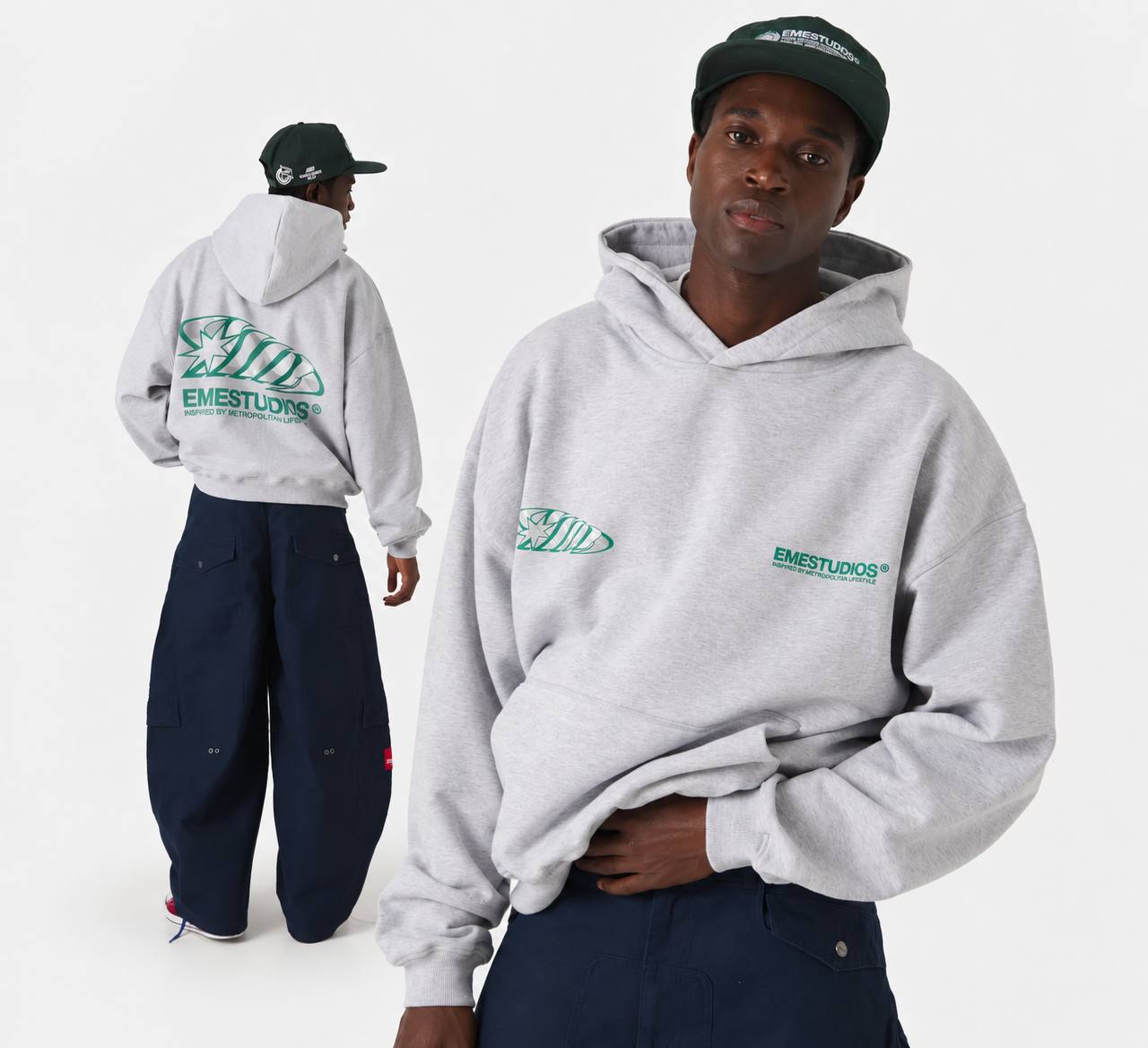 Available For Now