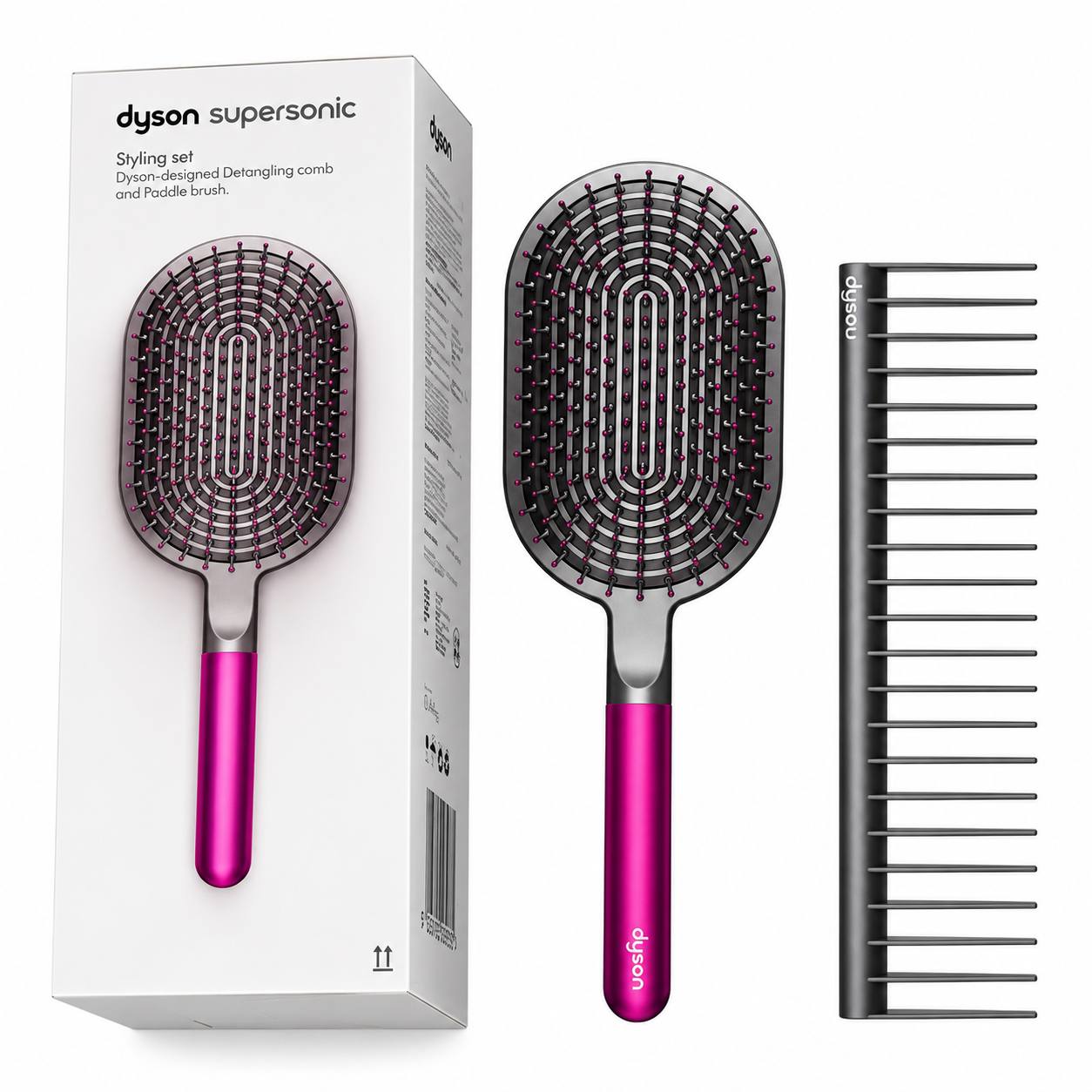 DYSON "Supersonic"