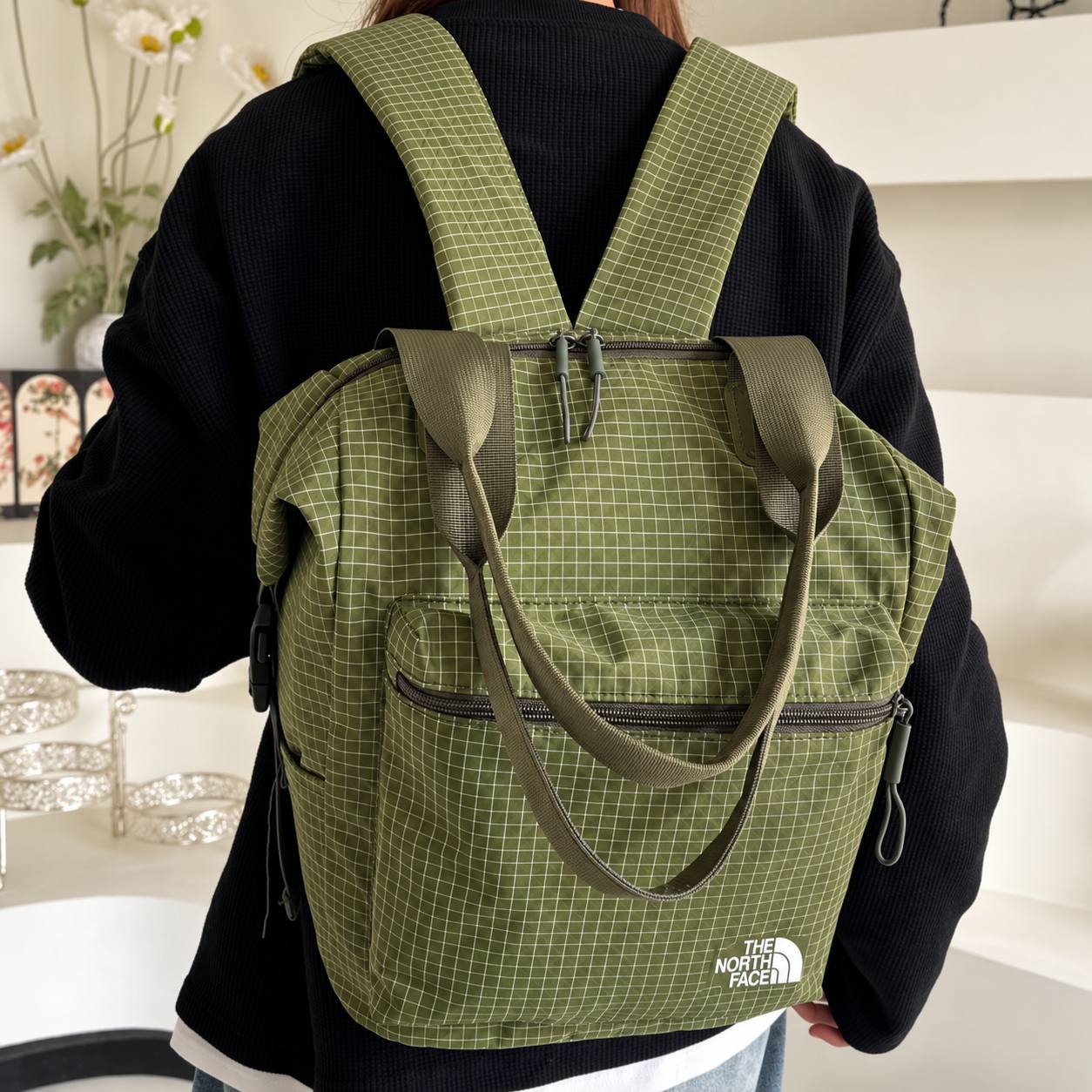 The North Face Backpack