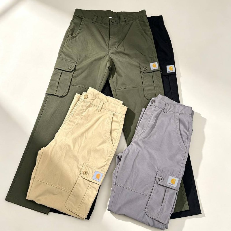 Carhartt Cargo Trousers