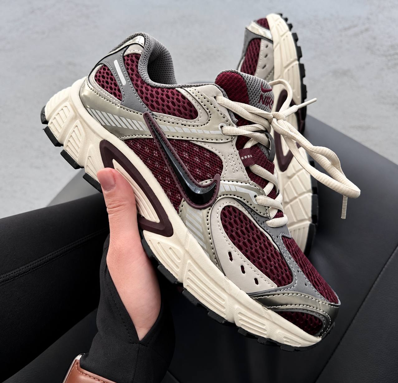 Nike "V5 RNR"