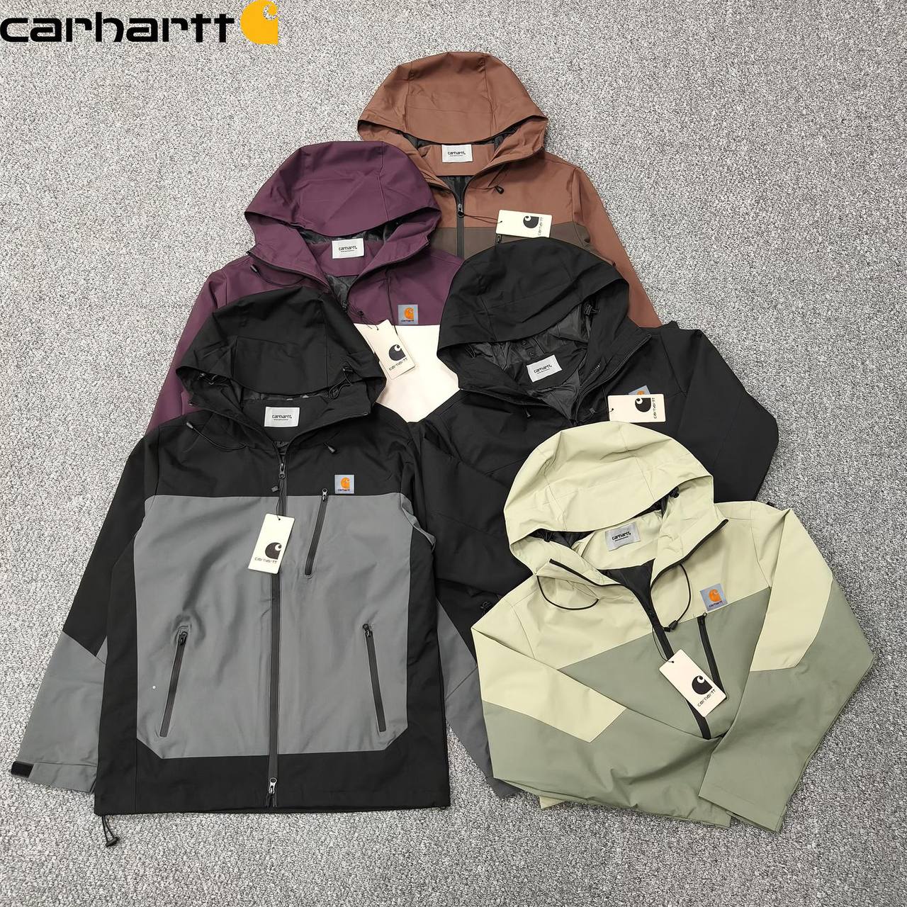 Carhartt