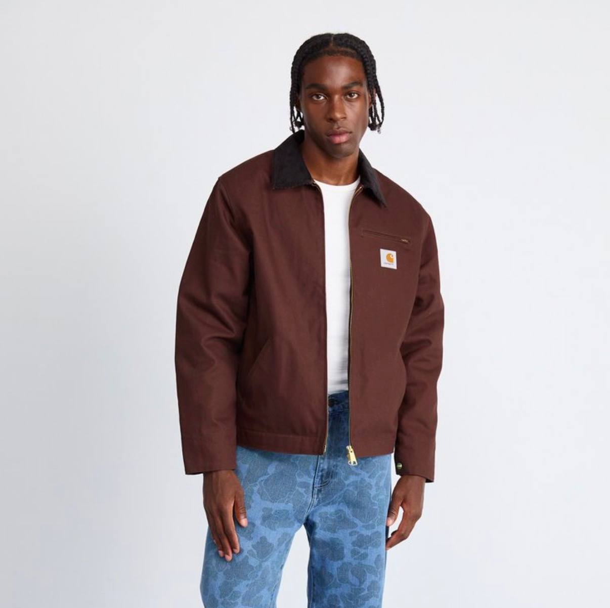 Carhartt Colores 🎨