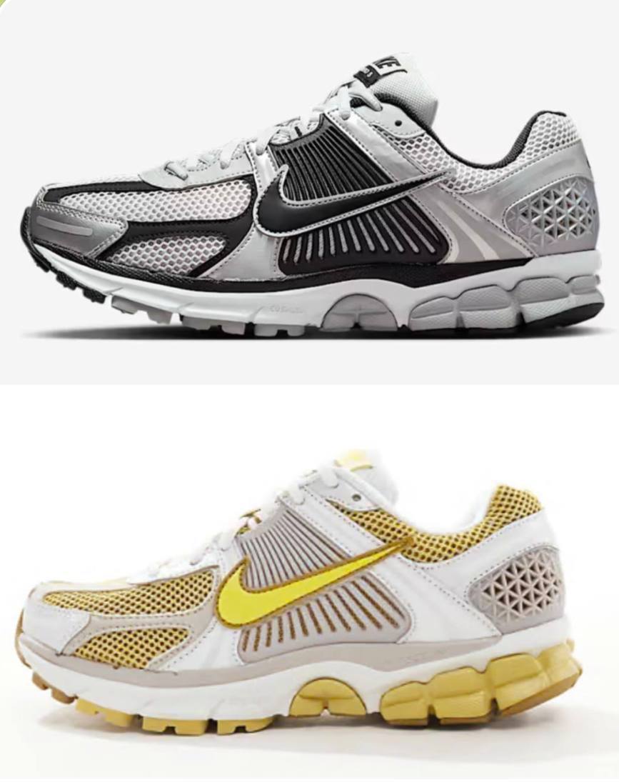 Nike Low Top Running Trainers