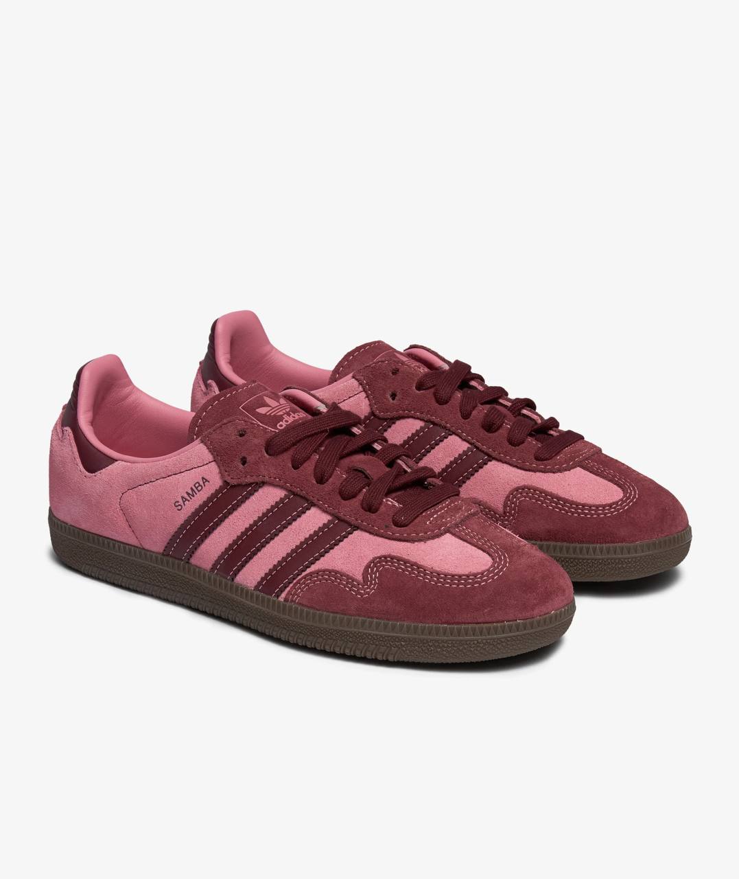 Adidas Samba Valentine’s Day