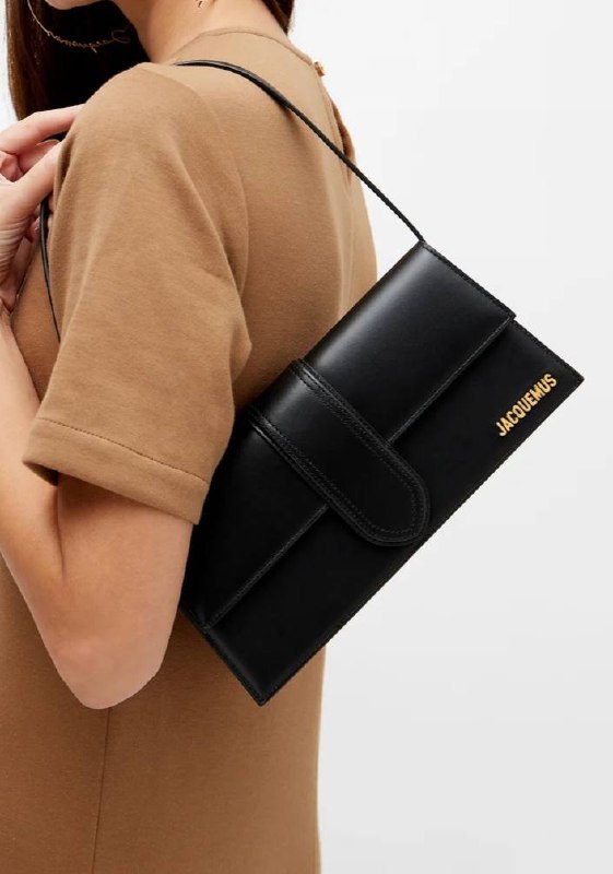 Jacquemus Rectangular Shoulder Bag